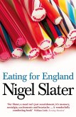 Eating for England (eBook, ePUB)