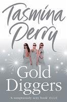 Gold Diggers (eBook, ePUB) - Perry, Tasmina