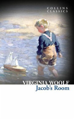 Jacob's Room (eBook, ePUB) - Woolf, Virginia