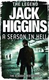 A Season in Hell (eBook, ePUB)