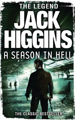 Cover A Season in Hell (eBook, ePUB)
