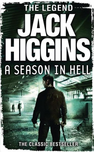 A Season in Hell (eBook, ePUB)