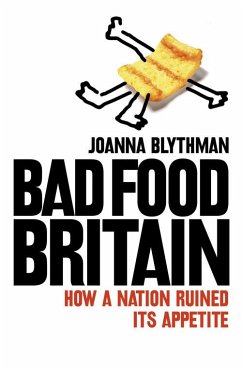 Cover Bad Food Britain (eBook, ePUB)