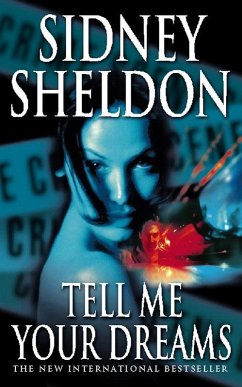 Tell Me Your Dreams (eBook, ePUB) - Sheldon, Sidney