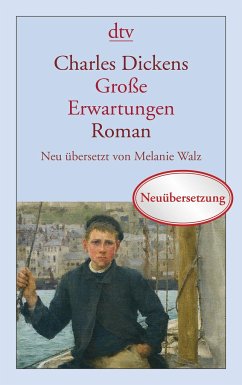 Große Erwartungen - Dickens, Charles