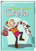 Ganz klar Greta / Greta Bd.2