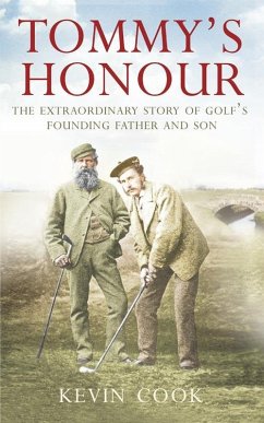 Tommy's Honour (eBook, ePUB) - Cook, Kevin