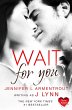 Wait for You (eBook, ePUB) - Bild 1