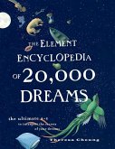 The Element Encyclopedia of 20,000 Dreams (eBook, ePUB)