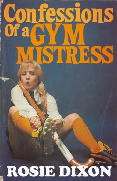 Cover Confessions of a Gym Mistress (eBook, ePUB)