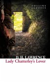 Lady Chatterley's Lover (eBook, ePUB) Lady Chatterley's Lover (eBook, ePUB)
