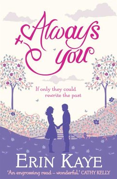 Always You (eBook, ePUB) Cover Always You (eBook, ePUB)