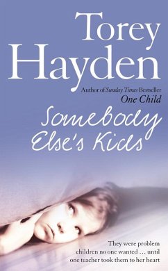 Somebody Else's Kids (eBook, ePUB) - Hayden, Torey