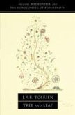 Tree and Leaf: Including MYTHOPOEIA (eBook, ePUB) Tree and Leaf: Including MYTHOPOEIA (eBook, ePUB)