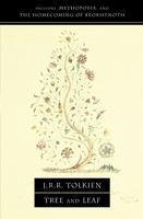 Tree and Leaf (eBook, ePUB) - Tolkien, J. R. R.