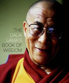 The Dalai Lama's Book of Wisdom (eBook, ePUB) - Dalai Lama, His Holiness the
