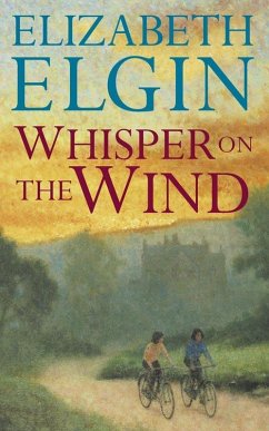 Cover Whisper on the Wind (eBook, ePUB)
