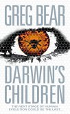 Darwin's Children (eBook, ePUB)