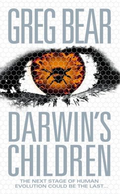 Cover Darwin's Children (eBook, ePUB)