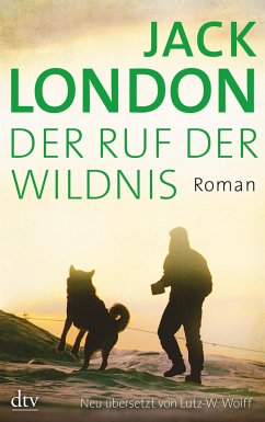 Der Ruf der Wildnis - London, Jack