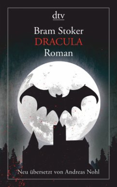 Dracula Roman - Stoker, Bram