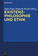 Existenzphilosophie und Ethik - Bild 1