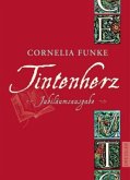 Tintenherz / Tintenwelt Bd.1 (Jubiläumsausgabe)