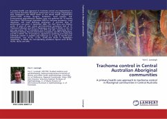 Trachoma control in Central Australian Aboriginal communities