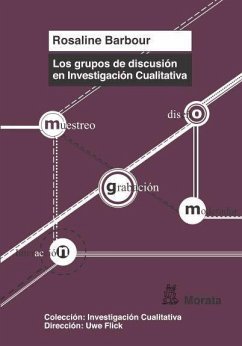 Los grupos de discusión en investigación cualitativa - Barbour, Rosaline