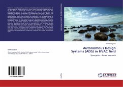 Autonomous Design Systems (ADS) in HVAC field - Loginov, Dmitri