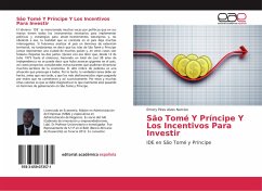 São Tomé Y Príncipe Y Los Incentivos Para Investir