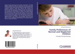 Family Preferences of Normal and Neglected Children