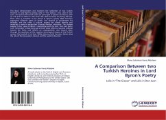A Comparison Between two Turkish Heroines in Lord Byron's Poetry