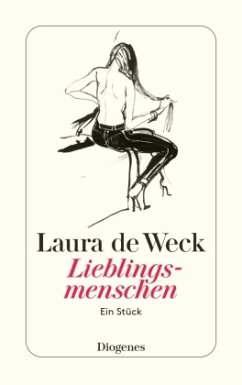 Lieblingsmenschen - Weck, Laura de