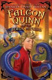 Falcon Quinn and the Black Mirror (eBook, ePUB)