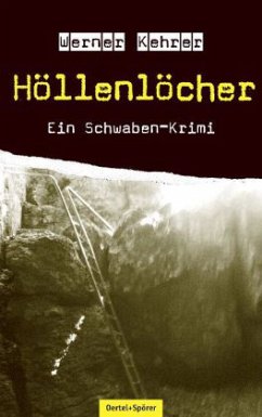 Höllenlöcher - Kehrer, Werner