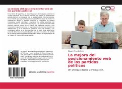 La mejora del posicionamiento web de los partidos políticos - Amorós Kern, Eduard