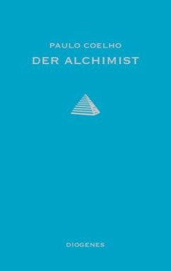 Der Alchimist - Coelho, Paulo