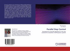 Parallel Step Control - Dmitrieva, Olga;Feldman, Lev