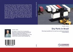Dry Ports in Brazil