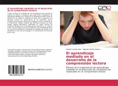 El aprendizaje mediado en el desarrollo de la comprensión lectora - Fuentes Díaz, Daniela;Muñoz Álvarez, Alejandra