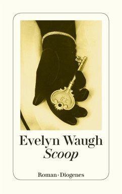 Scoop - Waugh, Evelyn