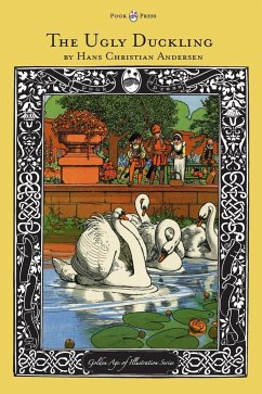 The Ugly Duckling - The Golden Age of Illustration Series