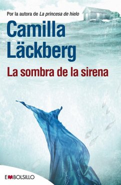 Cover La sombra de la sirena