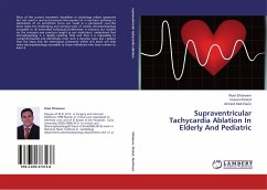 Supraventricular Tachycardia Ablation In Elderly And Pediatric