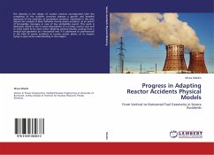 Progress in Adapting Reactor Accidents Physical Models