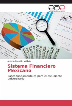 Sistema Financiero Mexicano - Castelán Valdivia, Antonio