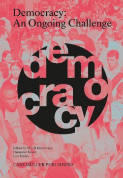 Cover Democracy: An Ongoing Challenge