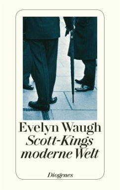 Scott-Kings moderne Welt - Waugh, Evelyn