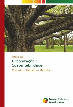 Urbanização e Sustentabilidade - Jucá, Antônio